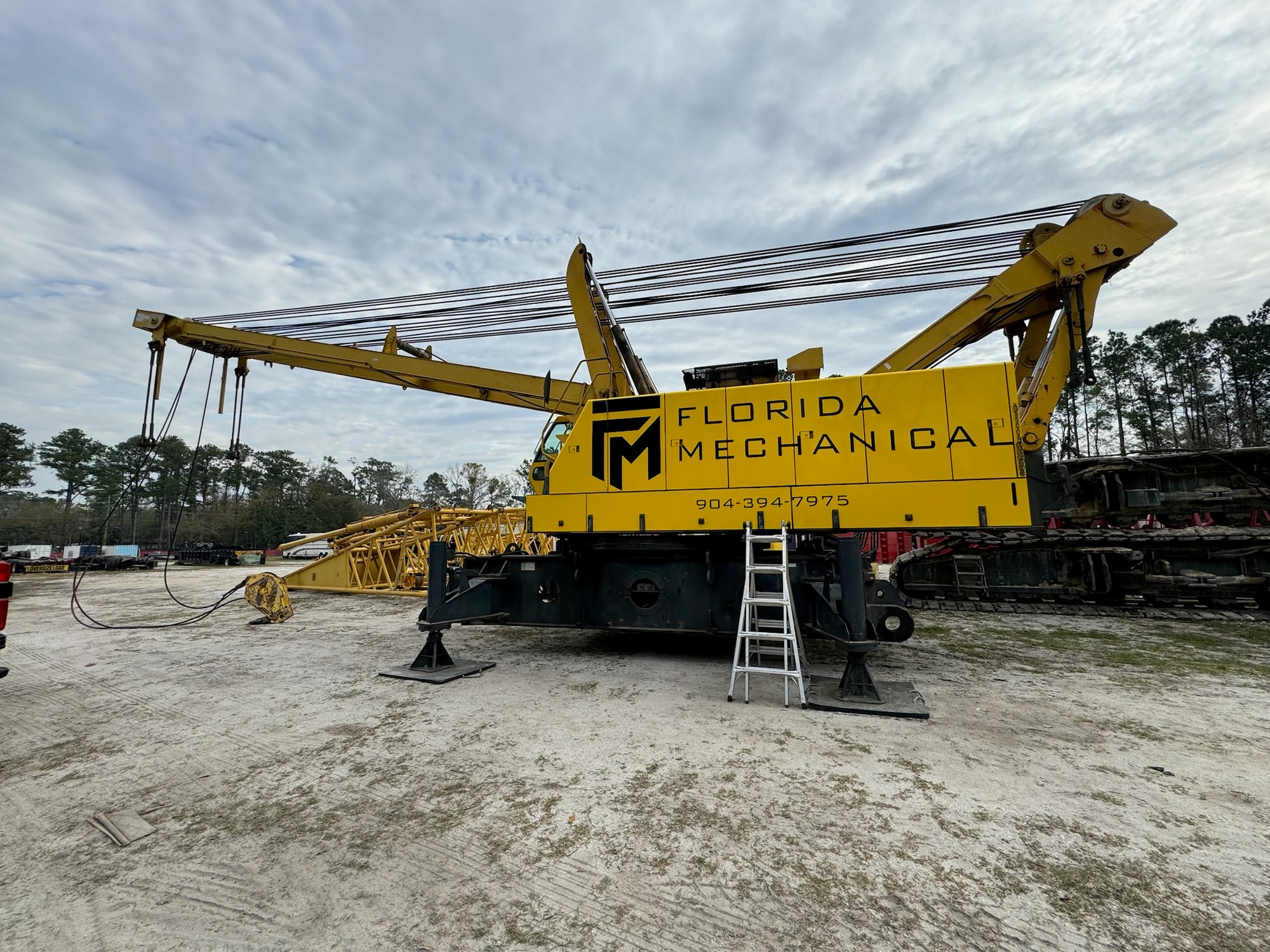 Our Spot Graphics Portfolio image 4