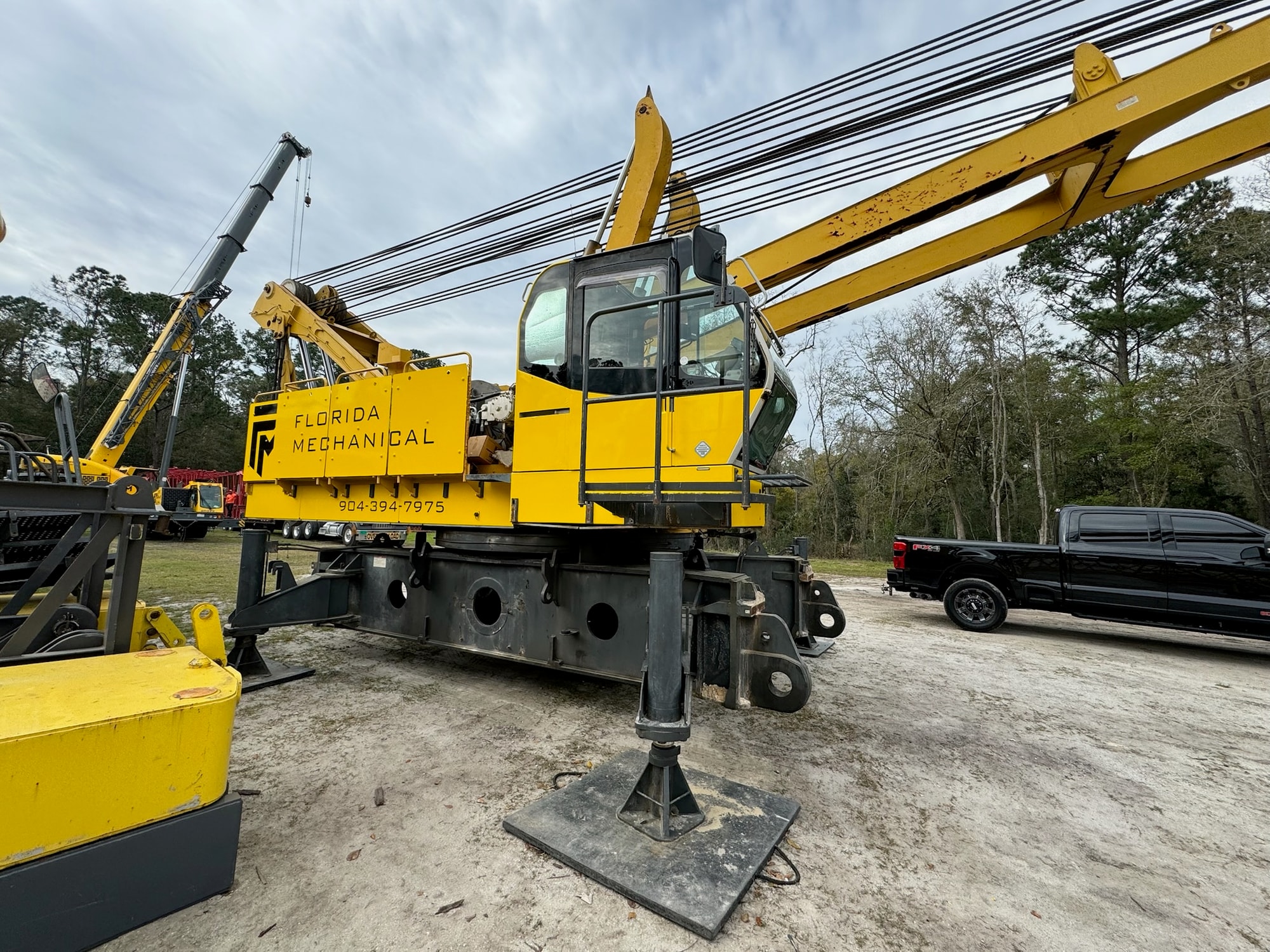 Our Spot Graphics Portfolio image 5