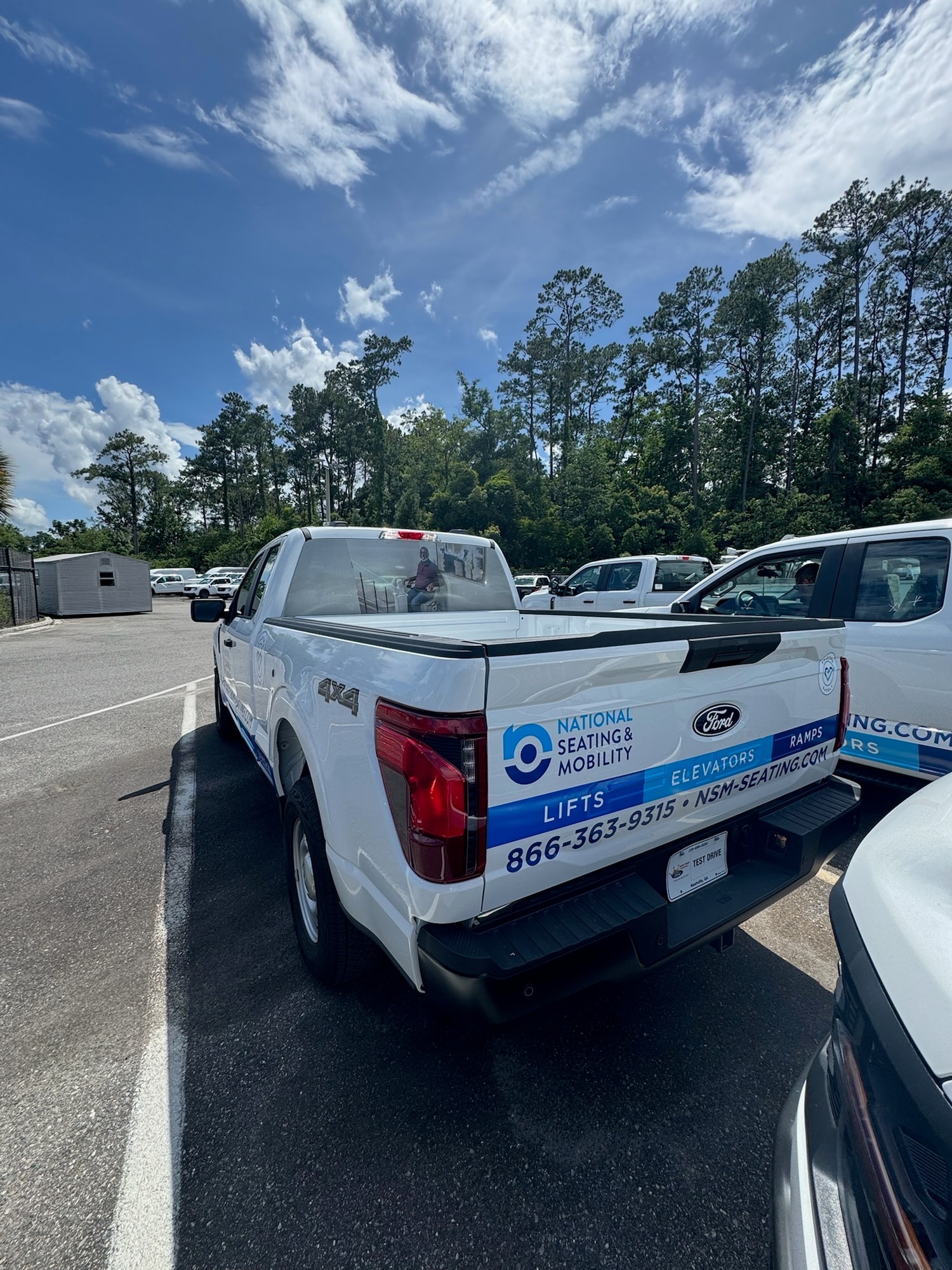 Our Spot Graphics Portfolio image 6