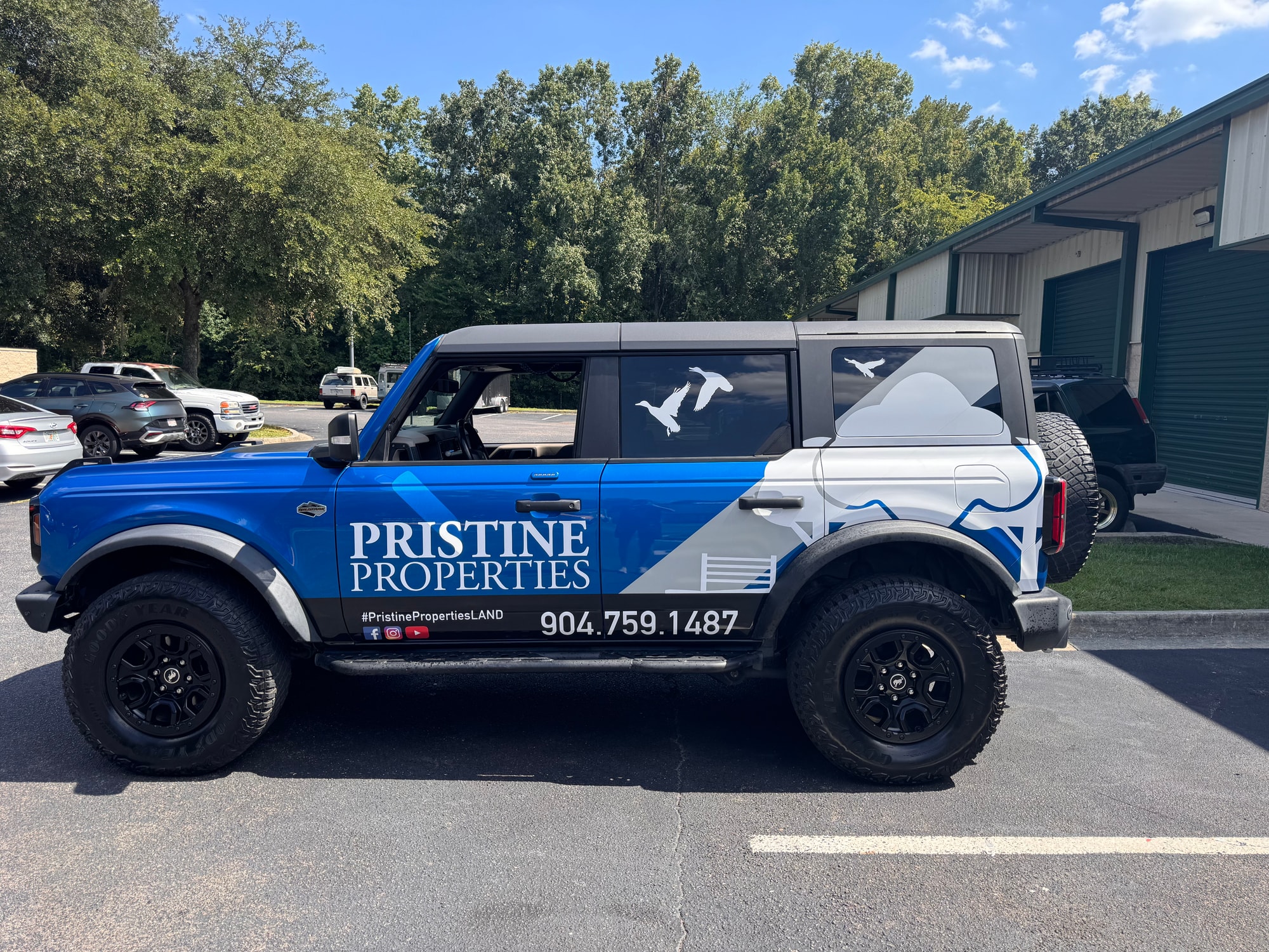 Our Spot Graphics Portfolio image 10