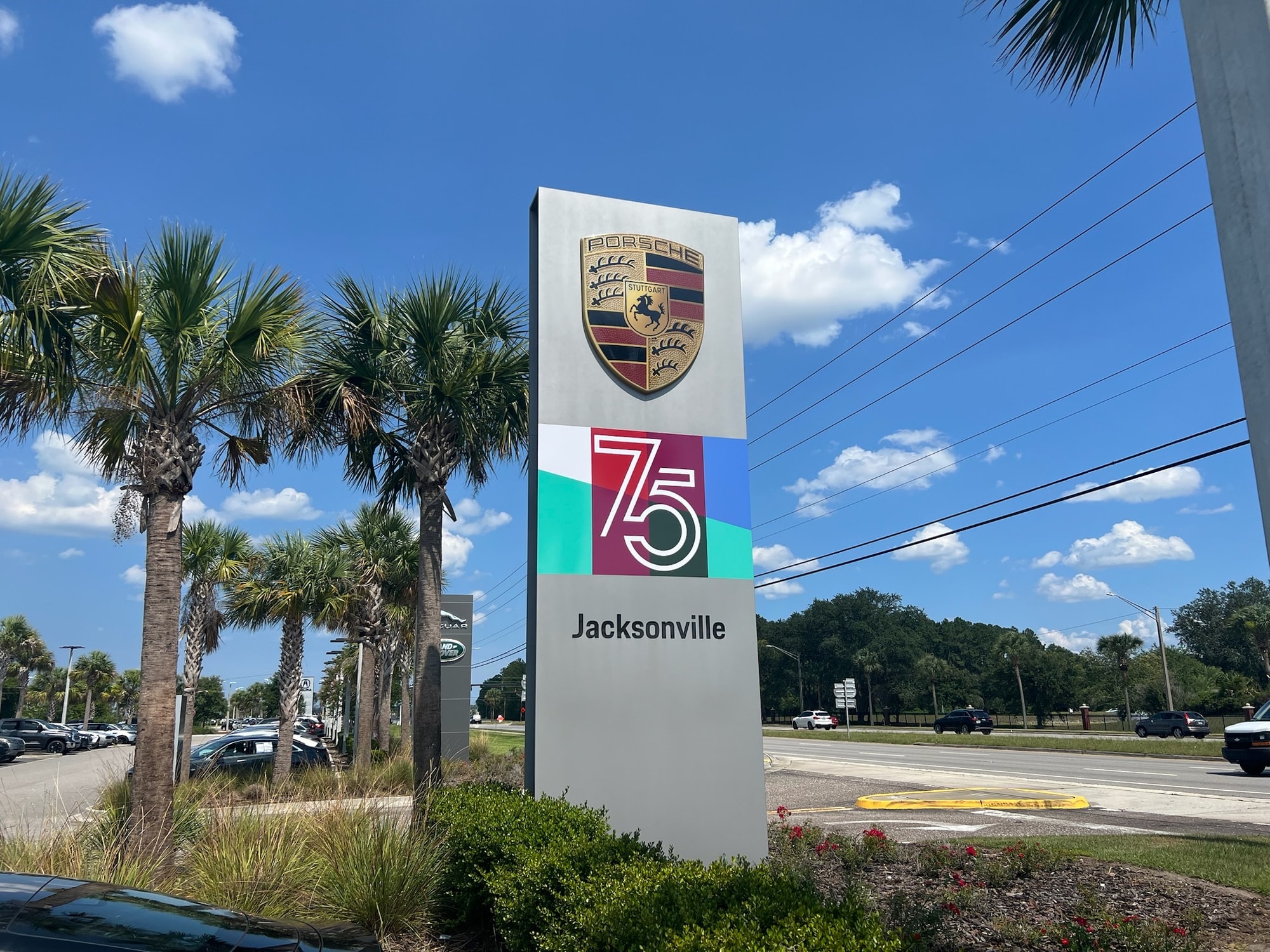 Our Storefront Wrap Portfolio image 1