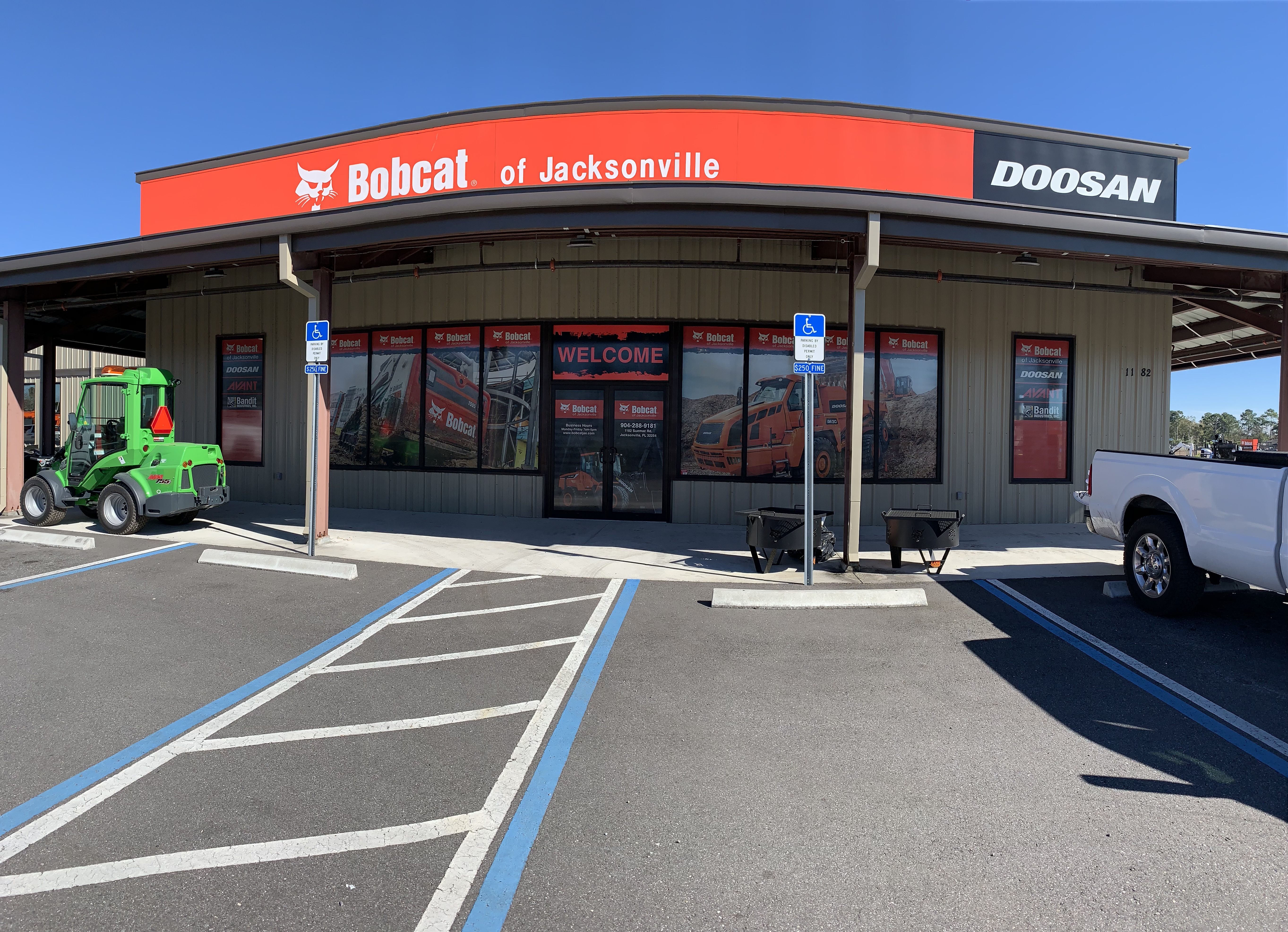 Our Storefront Wrap Portfolio image 5