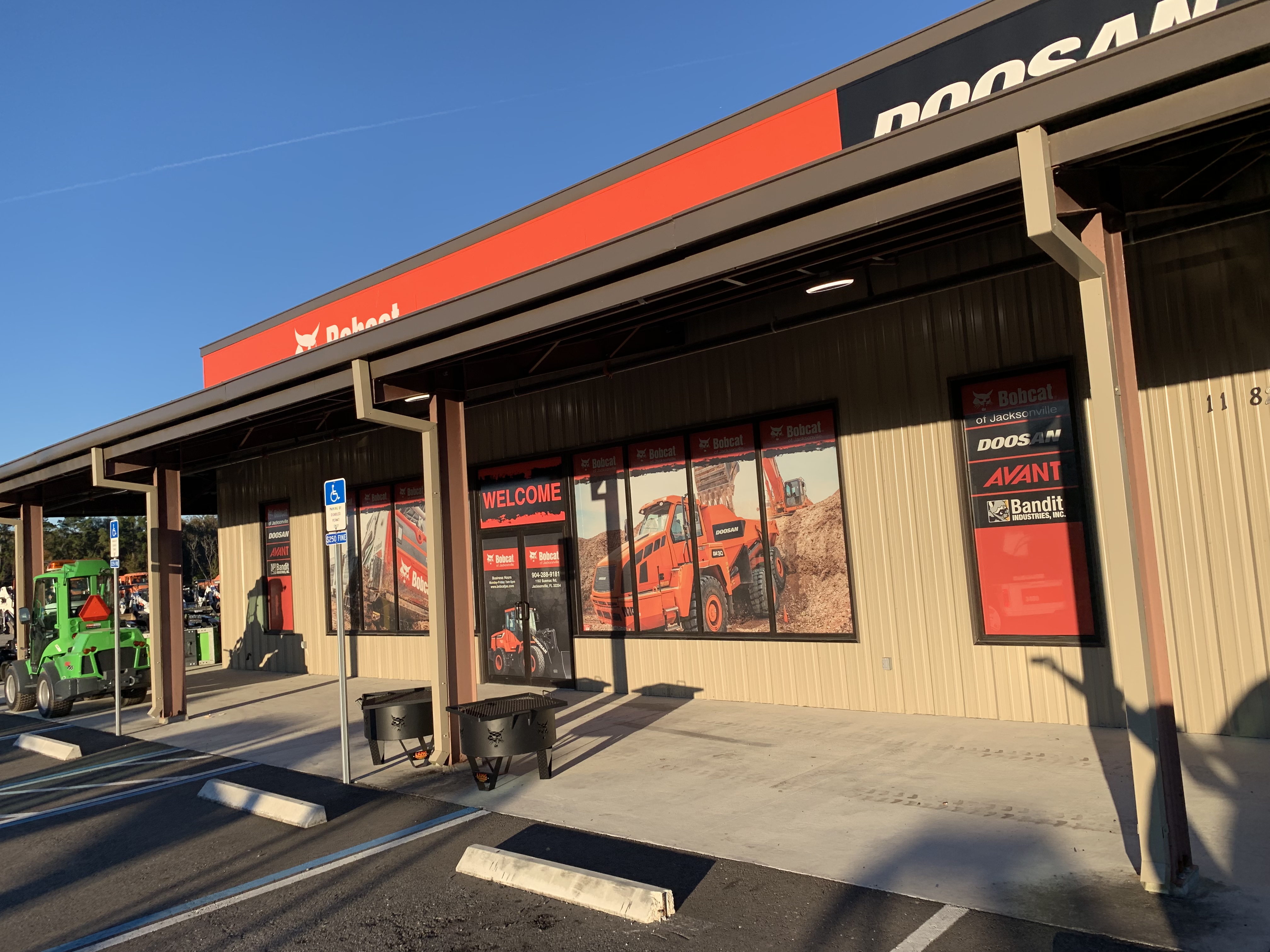 Our Storefront Wrap Portfolio image 6