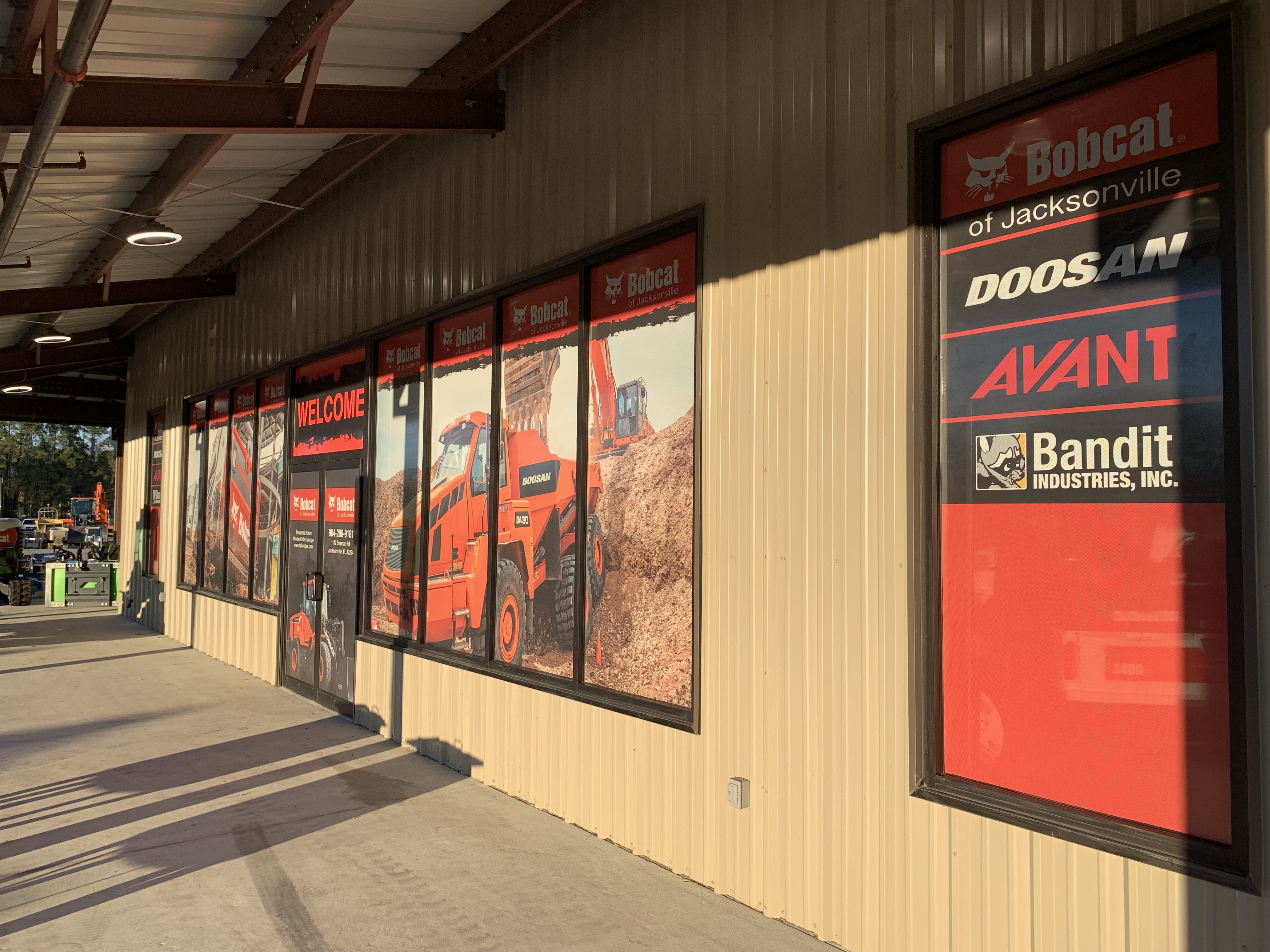 Our Storefront Wrap Portfolio image 7