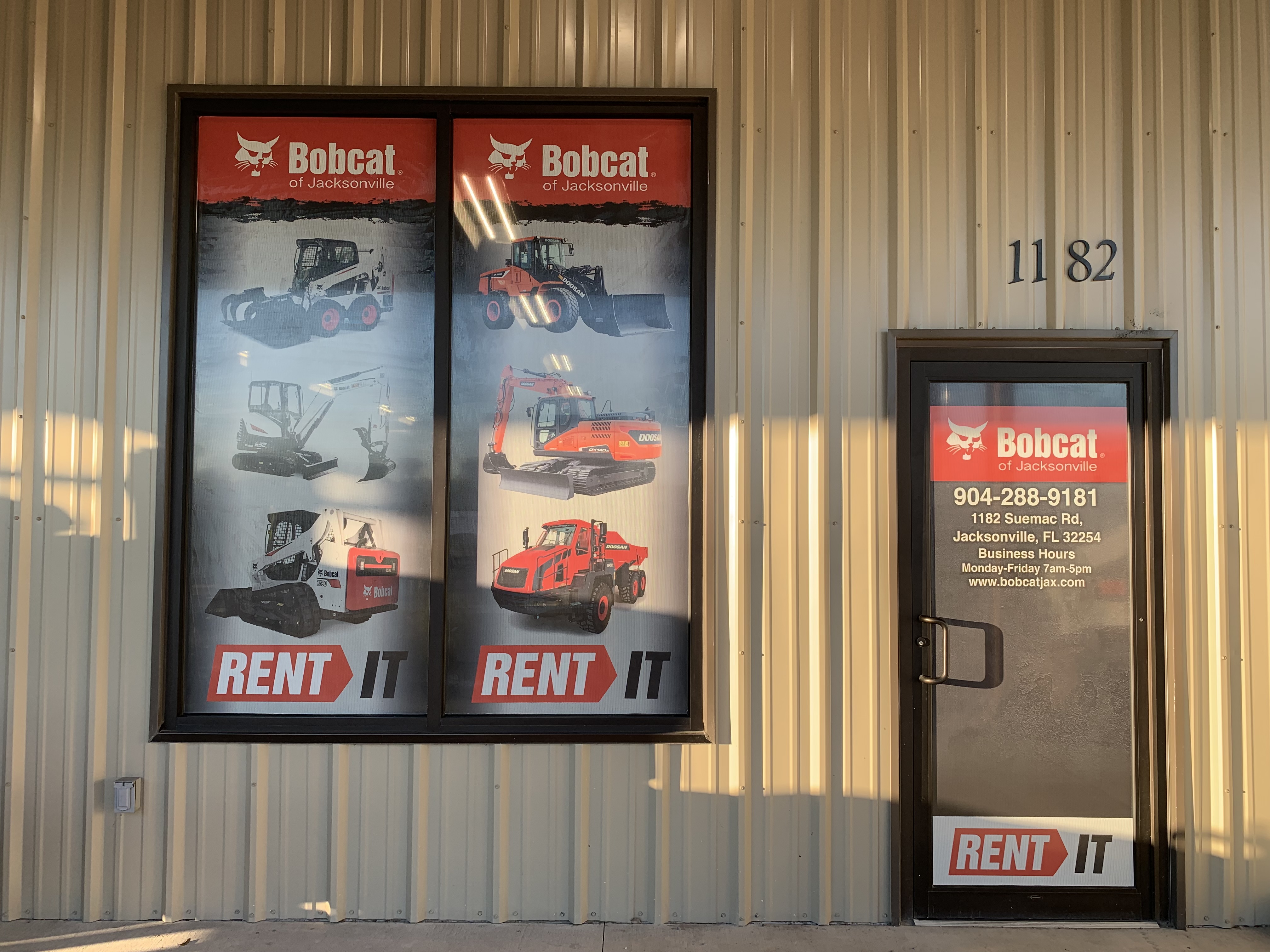 Our Storefront Wrap Portfolio image 9