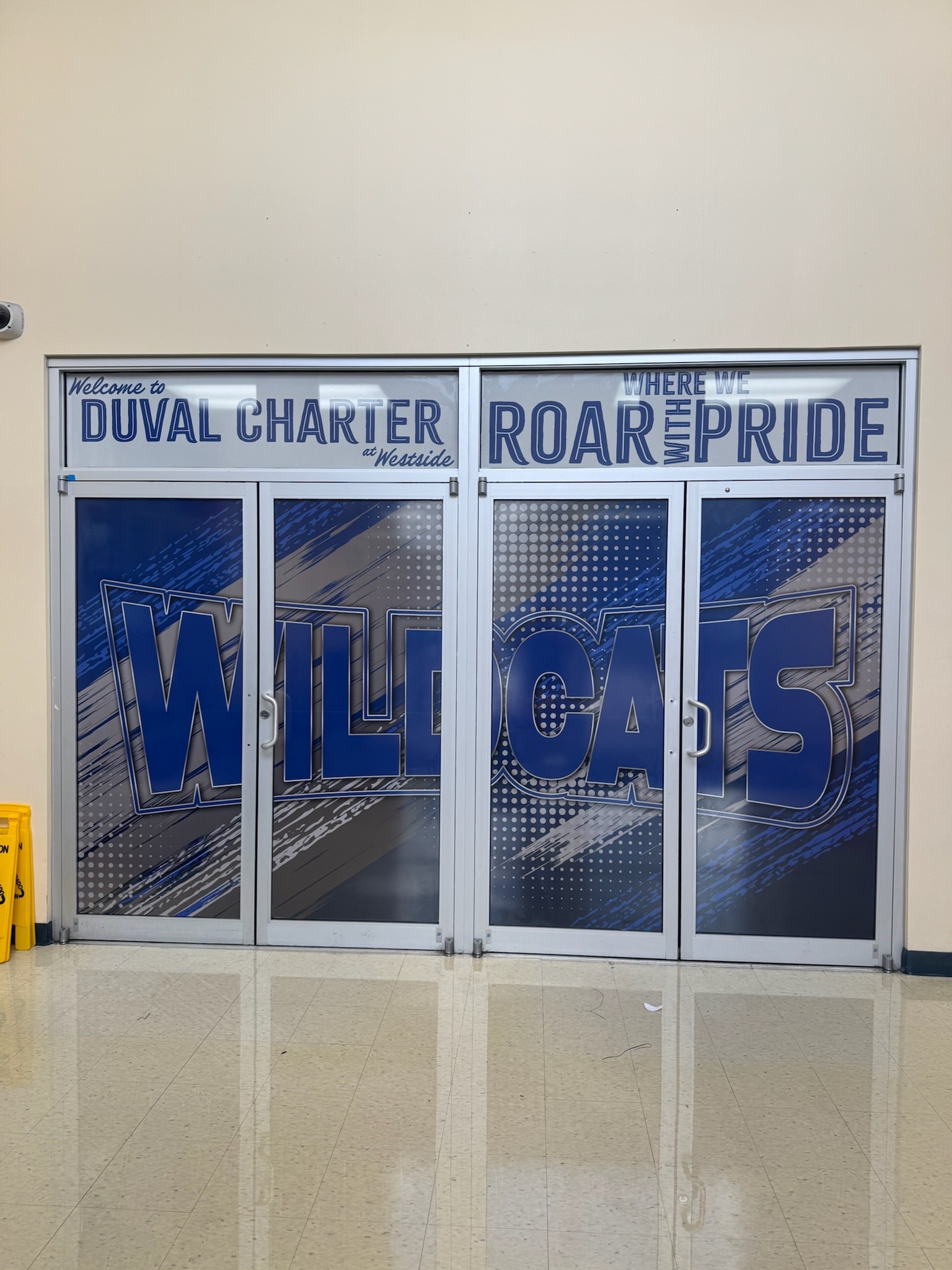 Our Storefront Wrap Portfolio image 4