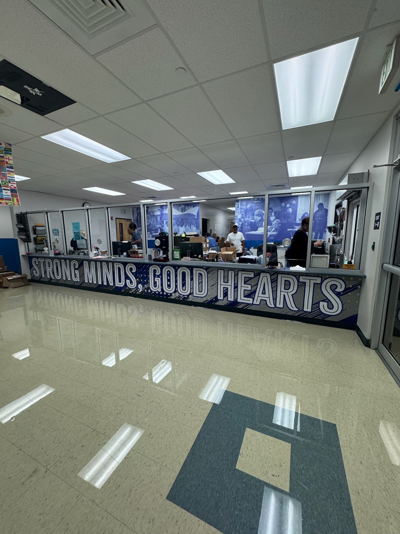 Our Storefront Wrap Portfolio image 5