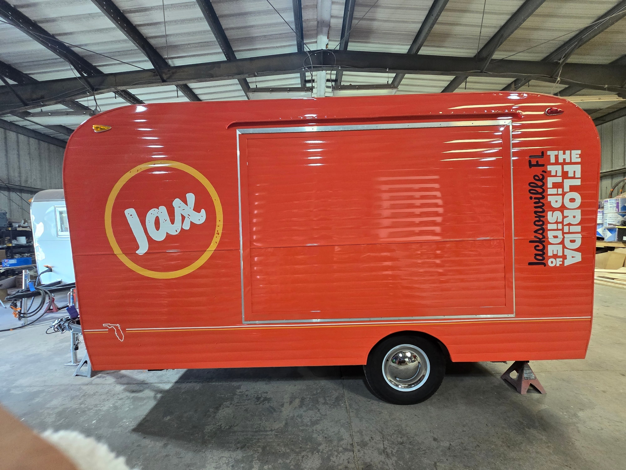 Our Trailer Wrap Portfolio image 4