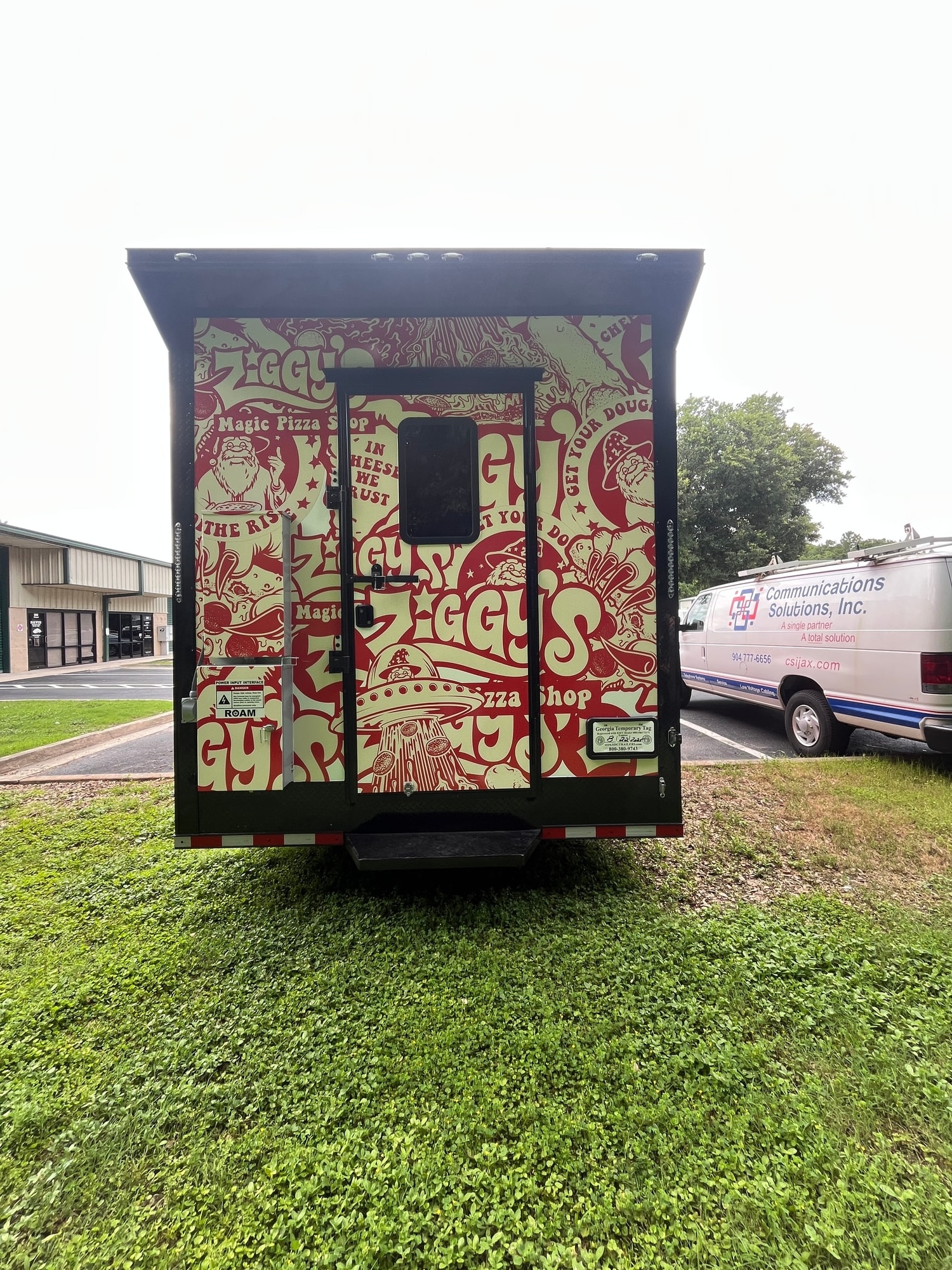 Our Trailer Wrap Portfolio image 6