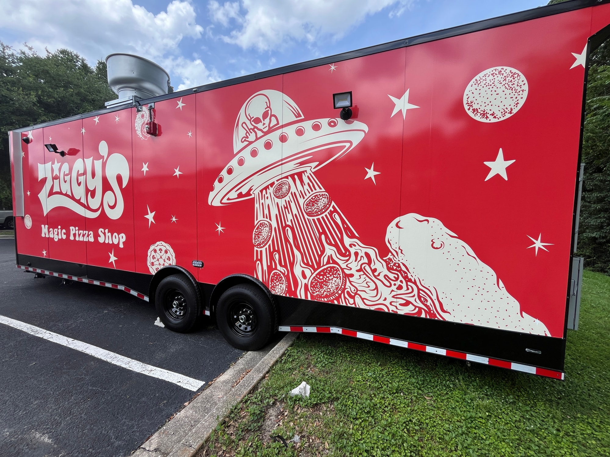 Our Trailer Wrap Portfolio image 7