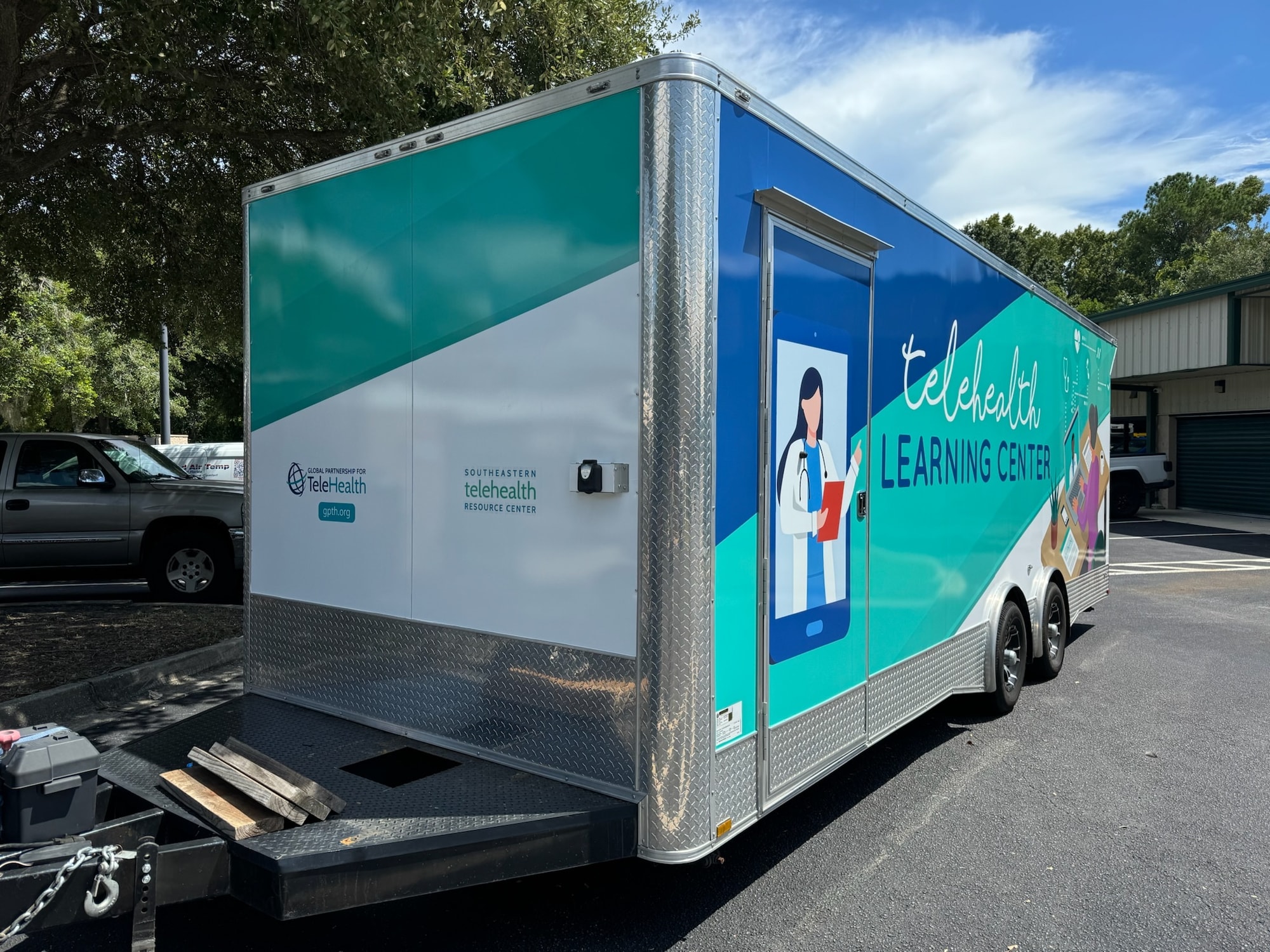 Our Trailer Wrap Portfolio image 10