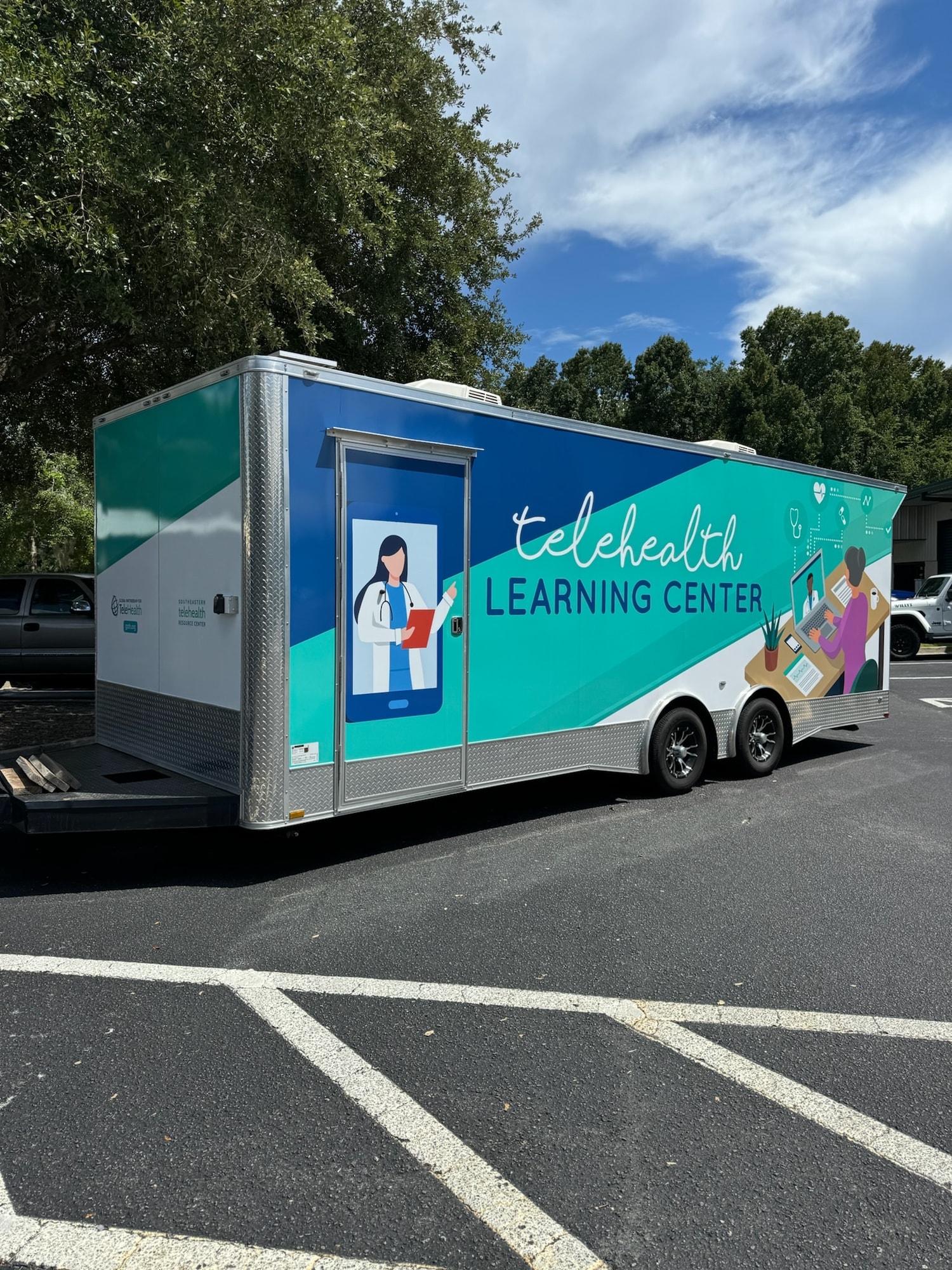 Our Trailer Wrap Portfolio image 11