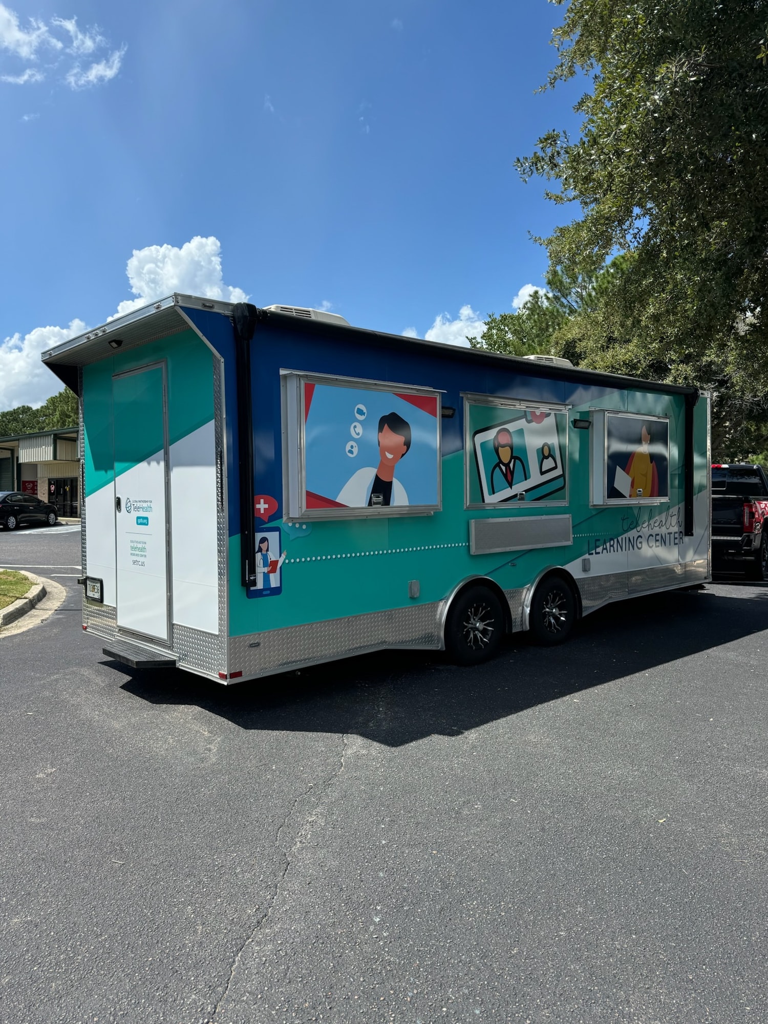 Our Trailer Wrap Portfolio image 12