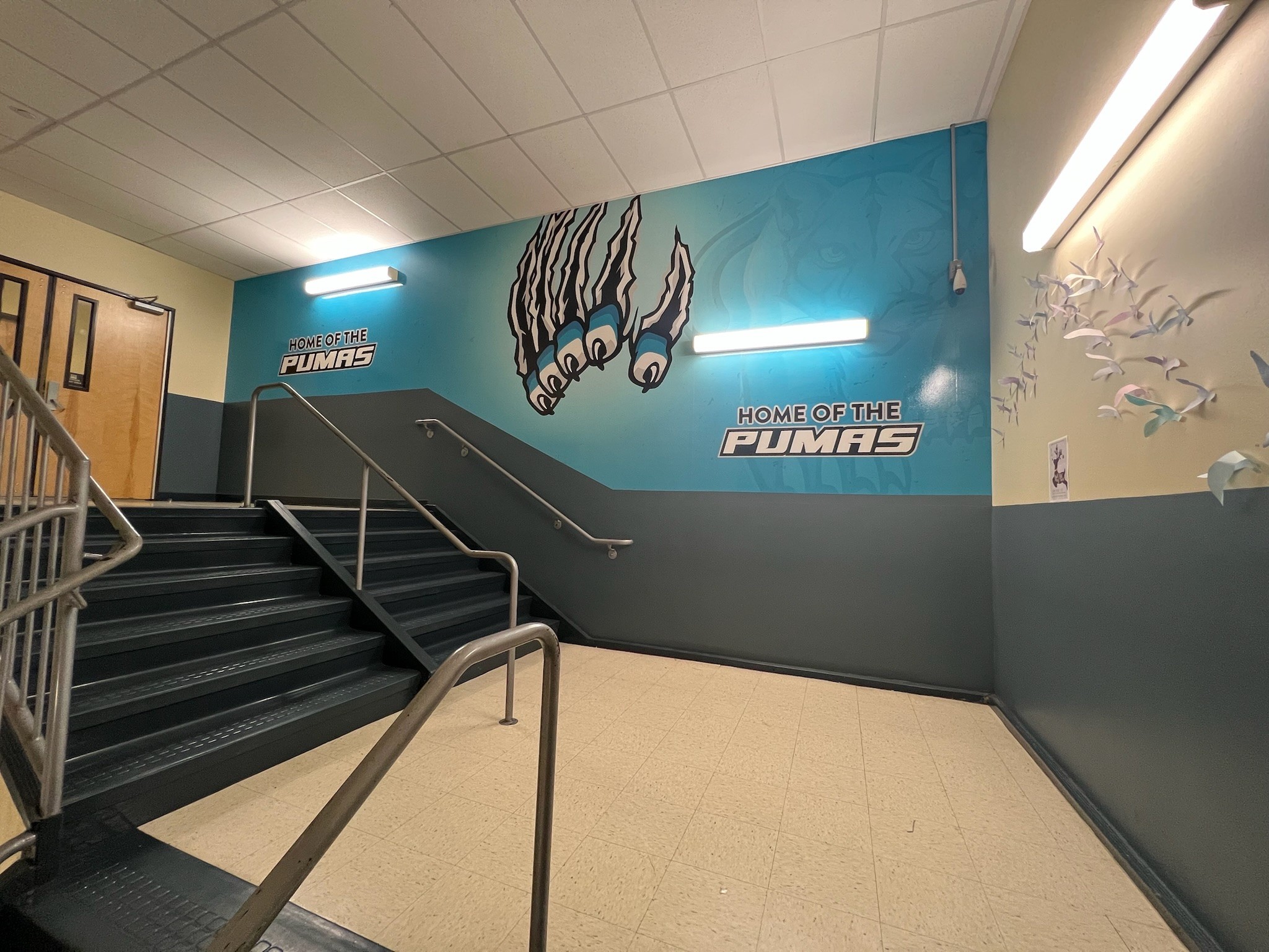 Our Wall Wrap Portfolio image 4