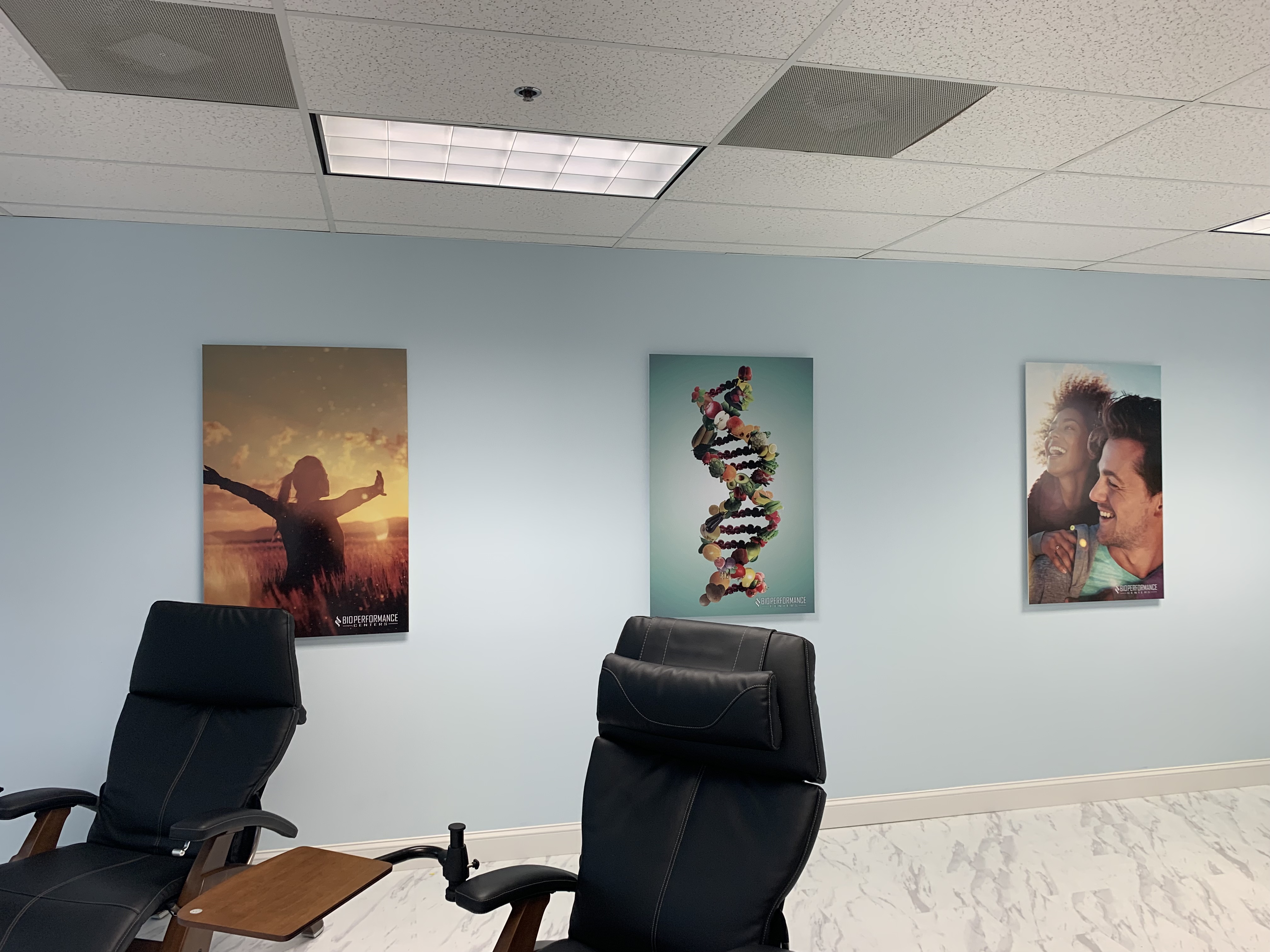 Our Wall Wrap Portfolio image 10