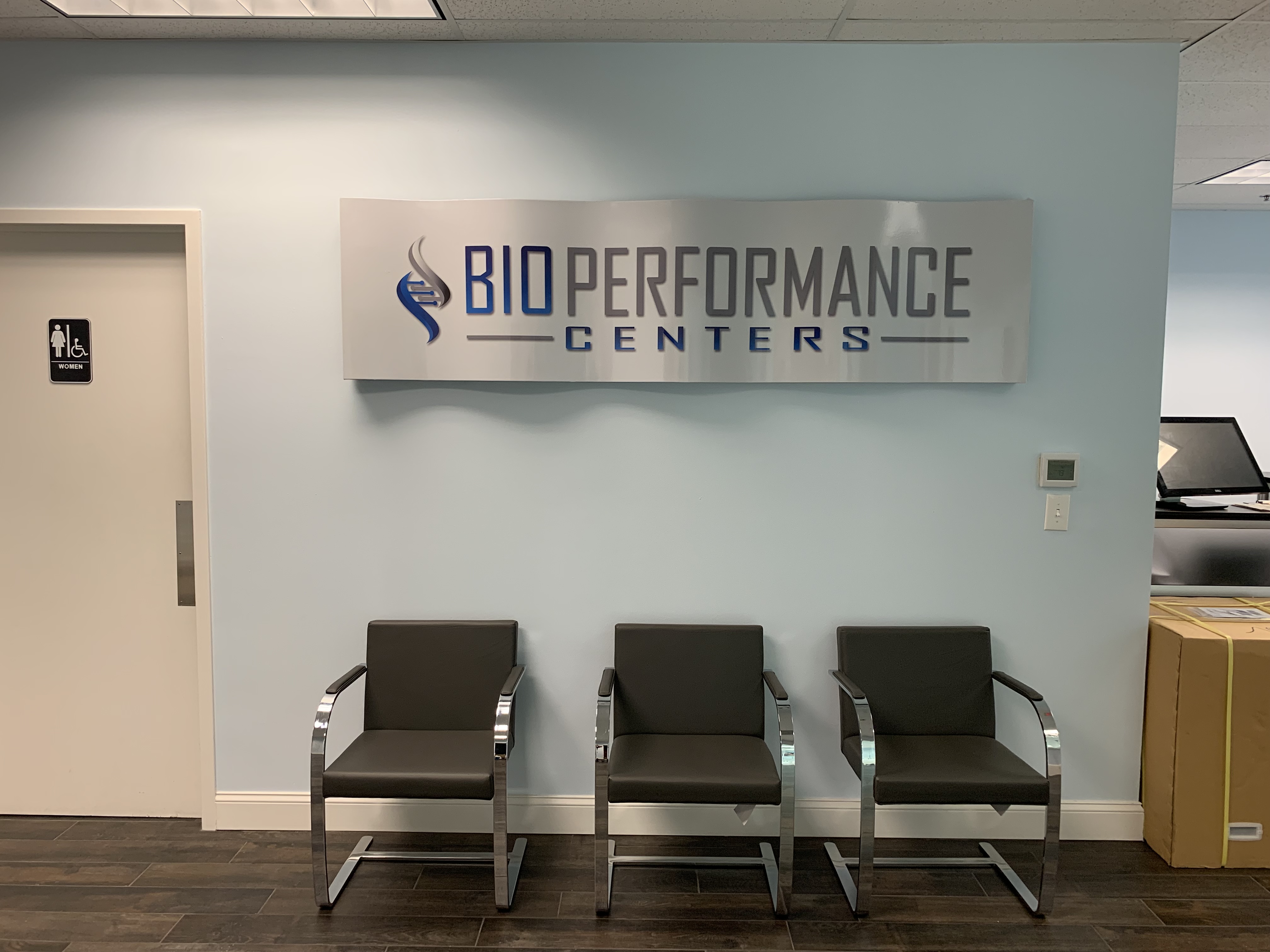 Our Wall Wrap Portfolio image 11