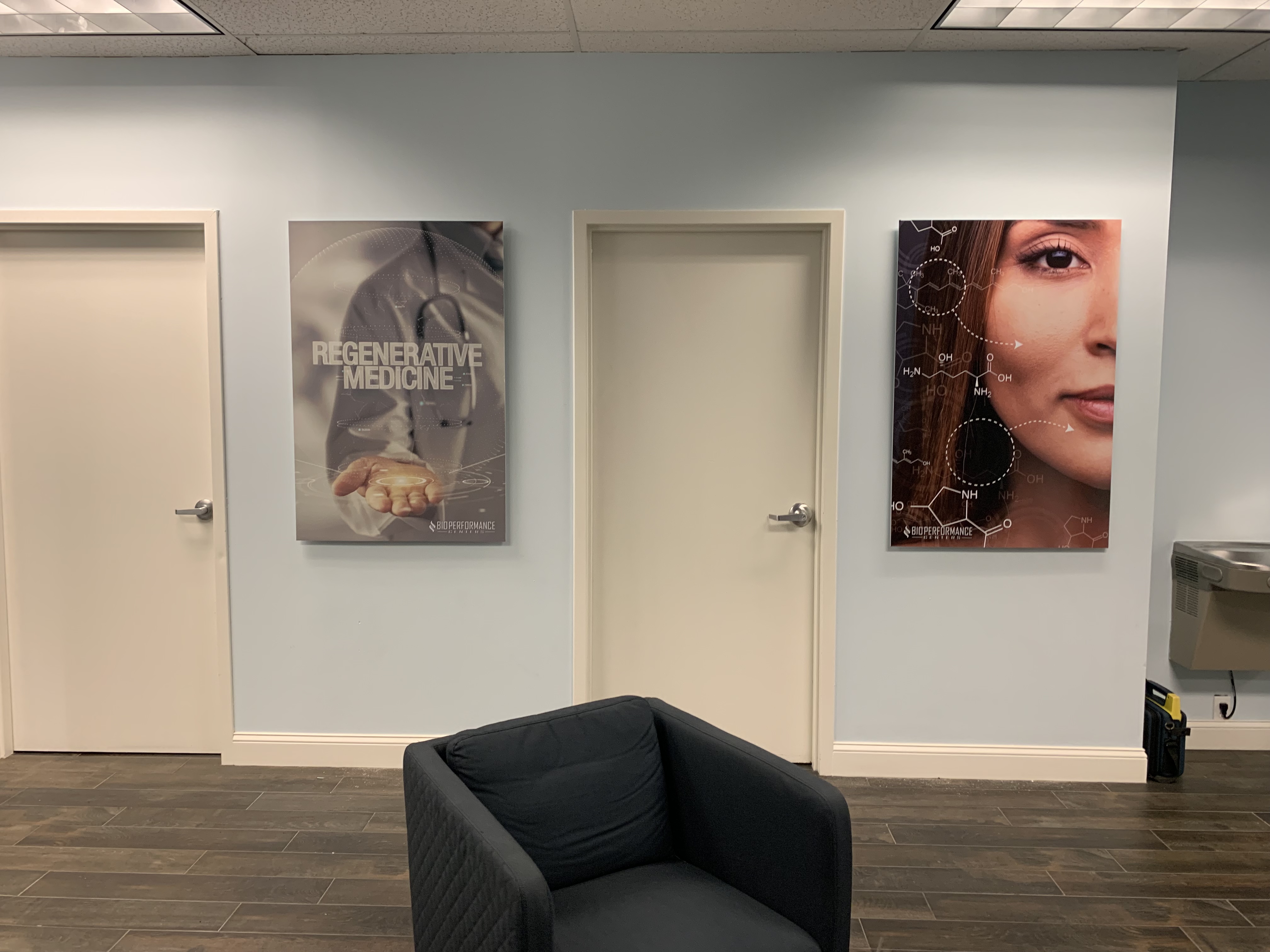 Our Wall Wrap Portfolio image 12