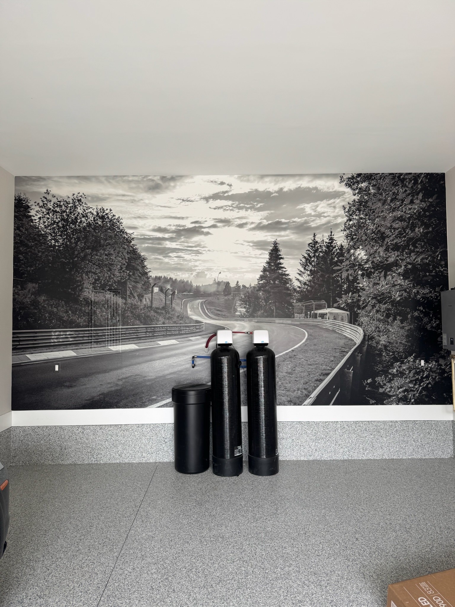 Our Wall Wrap Portfolio image 4