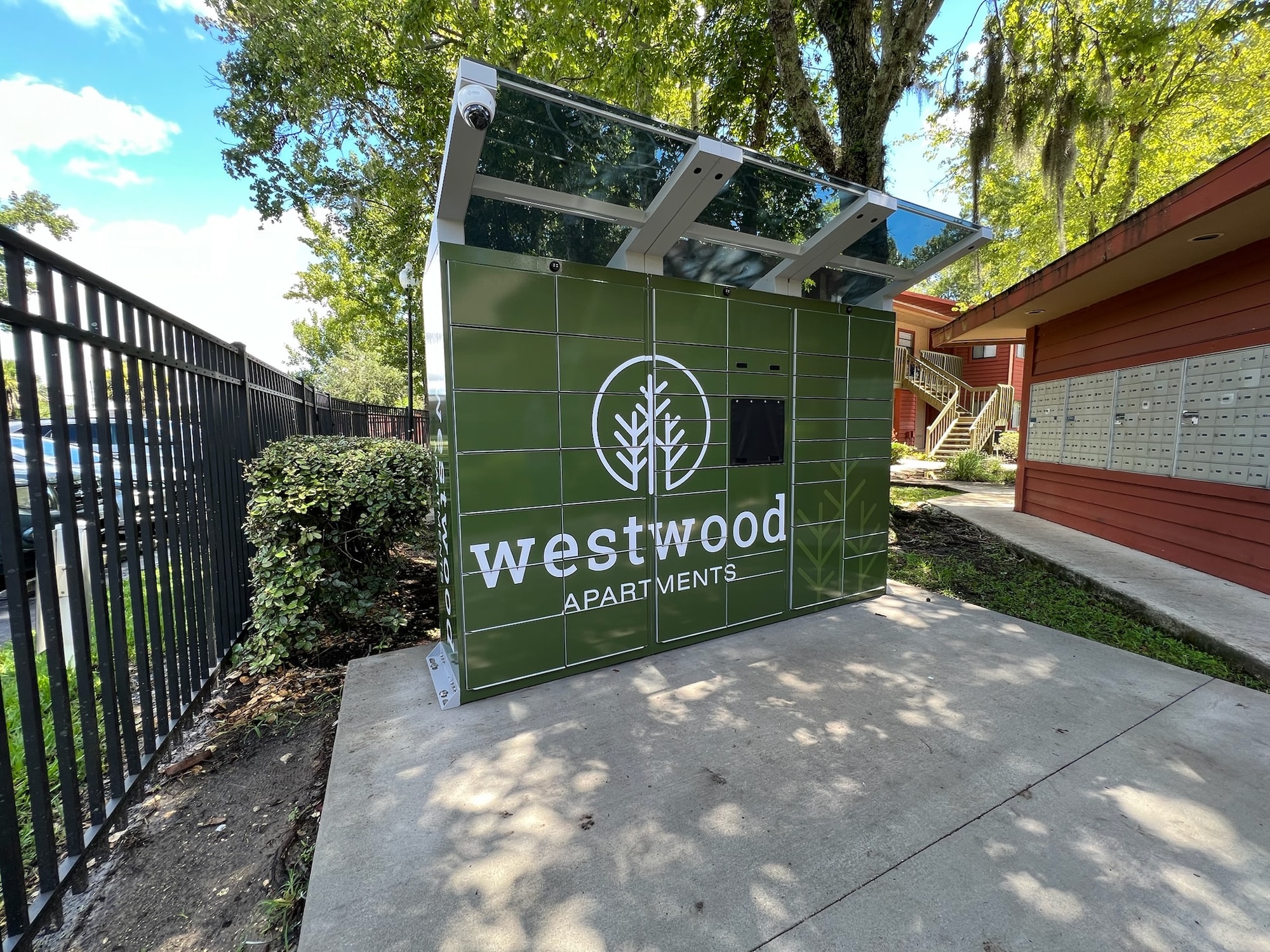 Our Wall Wrap Portfolio image 6