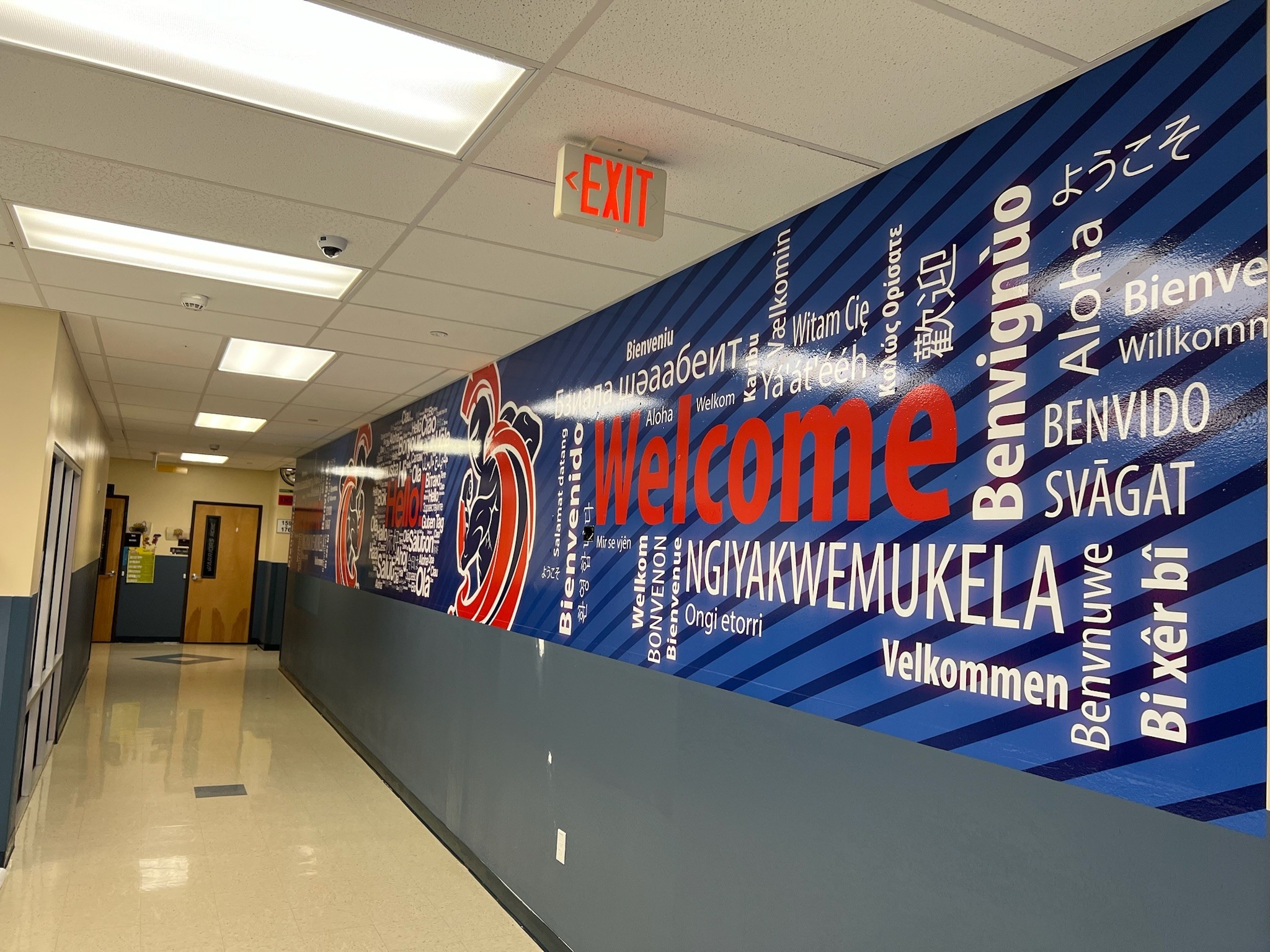 Our Wall Wrap Portfolio image 8